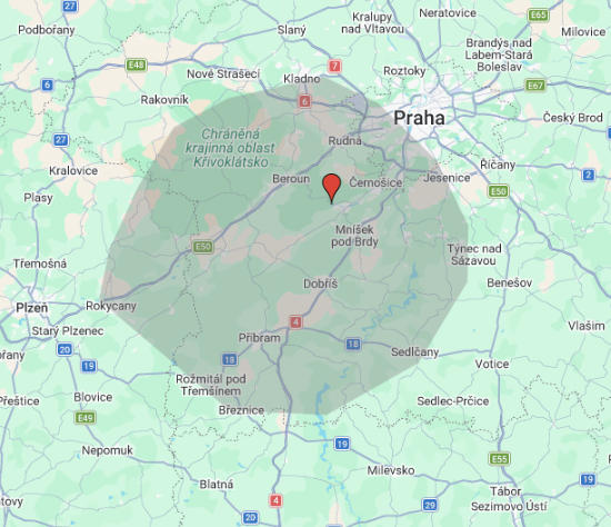 otevírání bytů Beroun